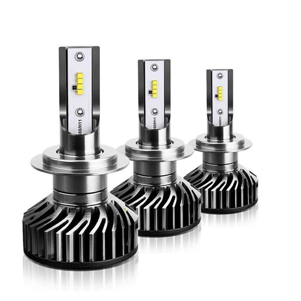 LED Sijalice za Kratko, Dugo, Maglenke, Adapteri za Sijalice Beograd Zemun